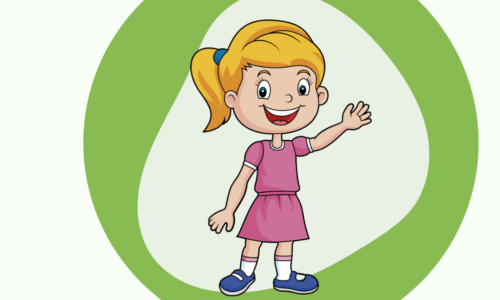 Группа 8-9 лет